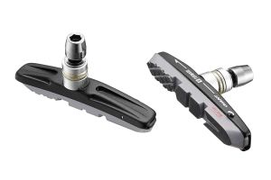 Porte-Patins V-Brakes à Cartouches 3XC