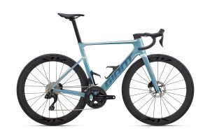 Propel Advanced Pro 1