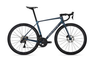 TCR Advanced Pro 0 KOM