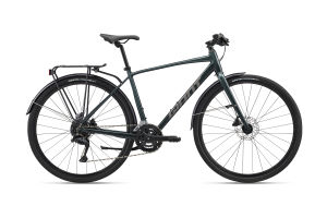 에스케이프 시티 Disc 2