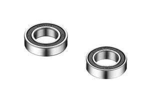 2020 GIANT SLR2 FRONT HUB BEARINGS DISC BRAKE