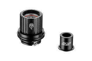 2020 GIANT XCR2/TRX2 FREE HUB BODY KITS MICROSPLINE