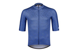 Elevate Short Sleeve Jersey Performance