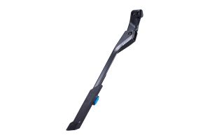 Direct Mount KSA Adjustable Bike and E-Bike Kickstand 24-29"