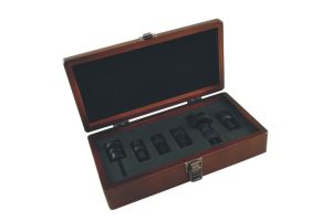 Giant Sixpack+1 Maestro Bearing Tool Kit