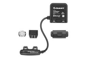 Capteur 2 en 1 Cadence et Vitesse