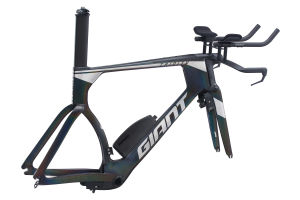 Trinity Advanced Pro TT Frameset