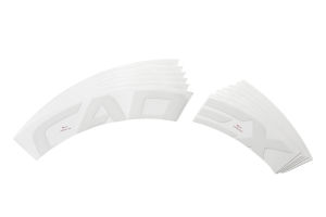 CADEX Decal For One Wheel