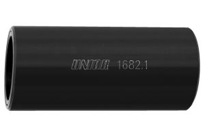 Unior Star Nut Guide 1", 1-1/8"