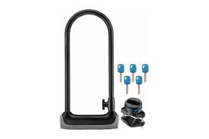 Giant SureLock Protector 2 LS U-Lock 115mm x 292mm