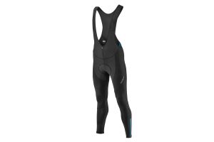 Diversion Thermal Bib Tights