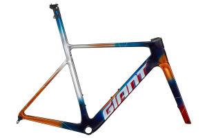 Propel Advanced SL Team Edition Frameset