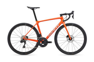 TCR Advanced Disc 1+ Pro Compact