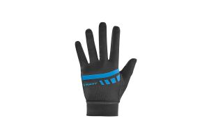 Podium Gel Long Finger Gloves