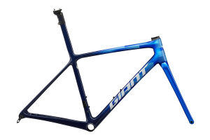 TCR Advanced SL Disc Team Frameset