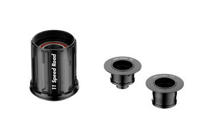 CADEX 50 Ultra & AR Freehub Body Kit for Shimano