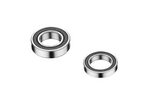 CADEX R3 Aero Hub Front Ceramic Bearings