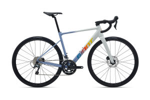 Contend SL 1