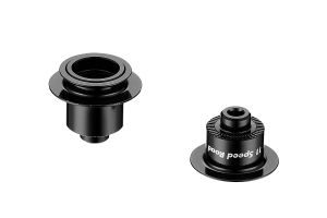 2021 SLR1 Hub End Cap 130X5 Shimano 11s