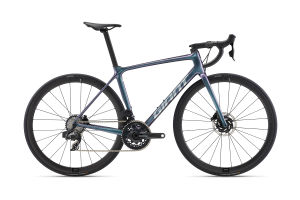 TCR Advanced Pro Disc 0 AXS