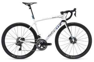TCR Advanced SL 0 Disc Dura-Ace
