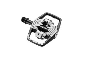 Pédales Auto VTT Giant Trail Elite