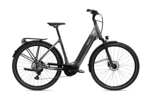 DailyTour E+ 2 D LDS D (RideControl Dash)