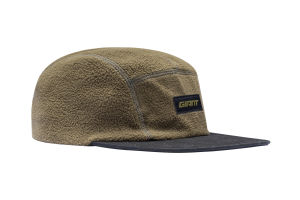 The Walter Fleece Hat