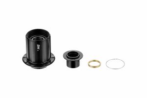 XCA/XCR Freehub Body