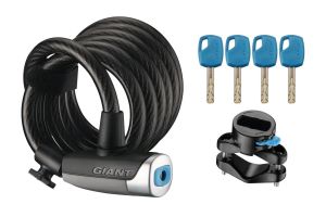 Giant Surelock Flex Key 15