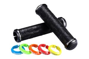 Poignées Tactal Double Lock-On