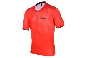 Maillot M/C Trail VOLCANO