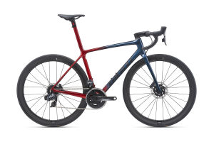 TCR Advanced SL 1 Disc
