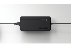 Cargador SMART CHARGER 48V 4A