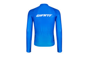 Race Day Long Sleeve Jersey