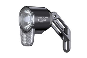 Lampka przednia Recon E HL50