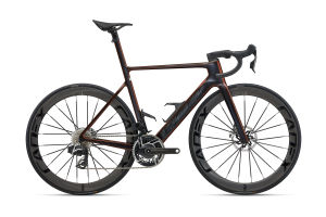 Propel Advanced SL 0 RED