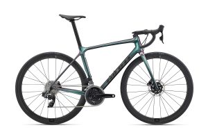 TCR Advanced Pro Disc 1 AXS