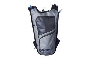 Sac à Eau Giant Cascade 6L avec Poche 1,5L