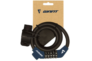 Candado AUVRAY CITY clave de 5 dígitos (Precio unitario – Pedir de 6 en 6)