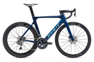 Propel Advanced Pro 1 Disc