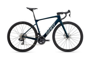 Defy Advanced E+ Elite 0