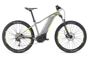 Fathom E+ 3 Electric Bike