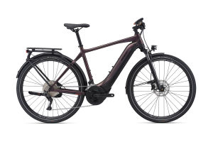 Explore E+ Pro 1 GTS