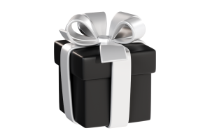 Mystery Box Niespodzianka