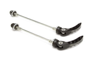 Cierres rápidos ruedas Giant