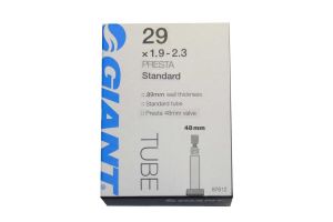 Tube 29x1.90-2.30 Threaded PV - 48mm