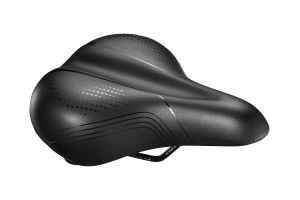 Contact City Unisex Saddle
