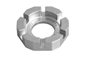 Unior Round Spoke Wrench Tool