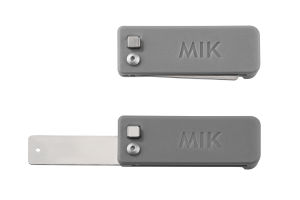 Mik Rack Key
